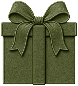 Caja de regalo