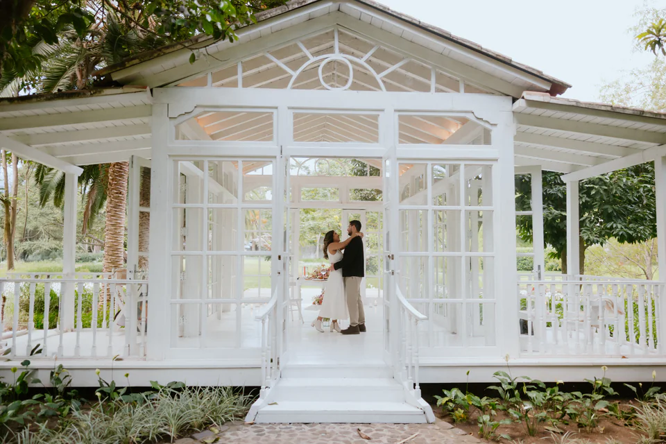 Herberth y Dulce — sesión Compromiso, foto 3