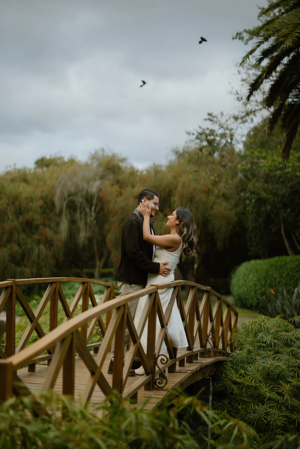 Herberth y Dulce — sesión Compromiso, foto 7