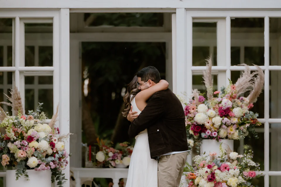 Herberth y Dulce — sesión Compromiso, foto 8