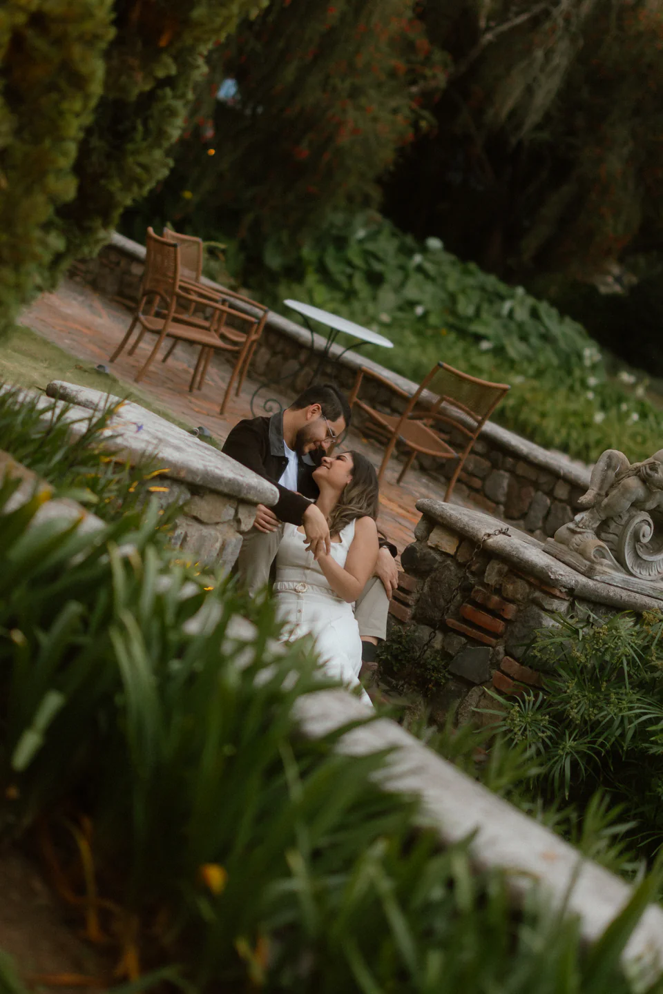 Herberth y Dulce — sesión Compromiso, foto 9