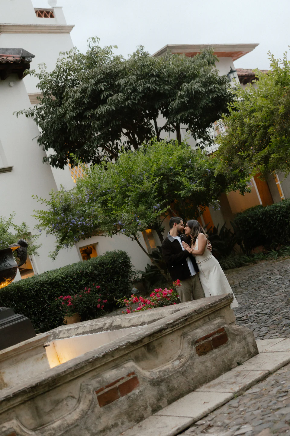 Herberth y Dulce — sesión Compromiso, foto 12
