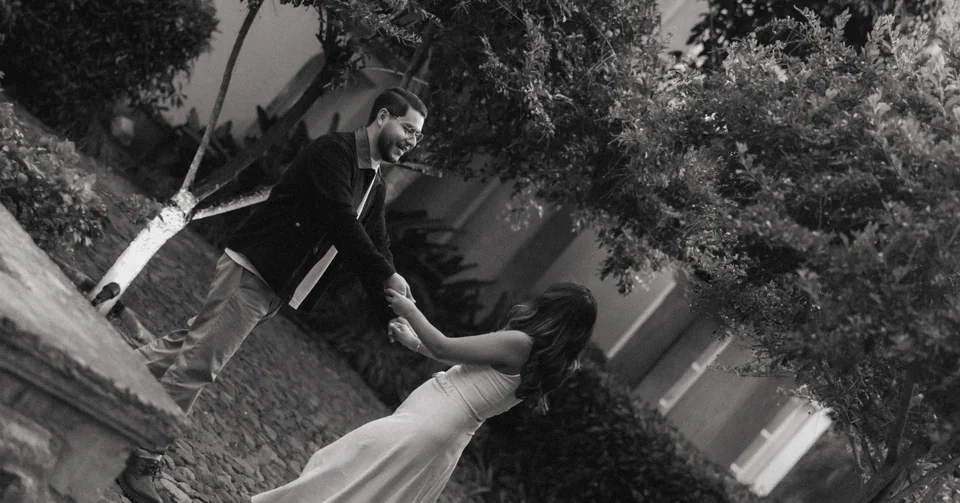 Herberth y Dulce — sesión Compromiso, foto 15