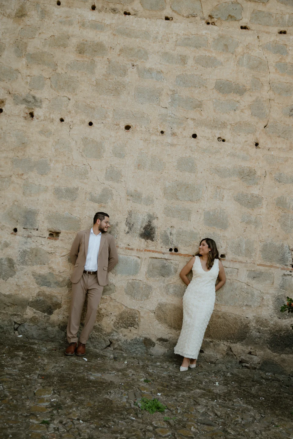 Herberth y Dulce — sesión Save the date, foto 25