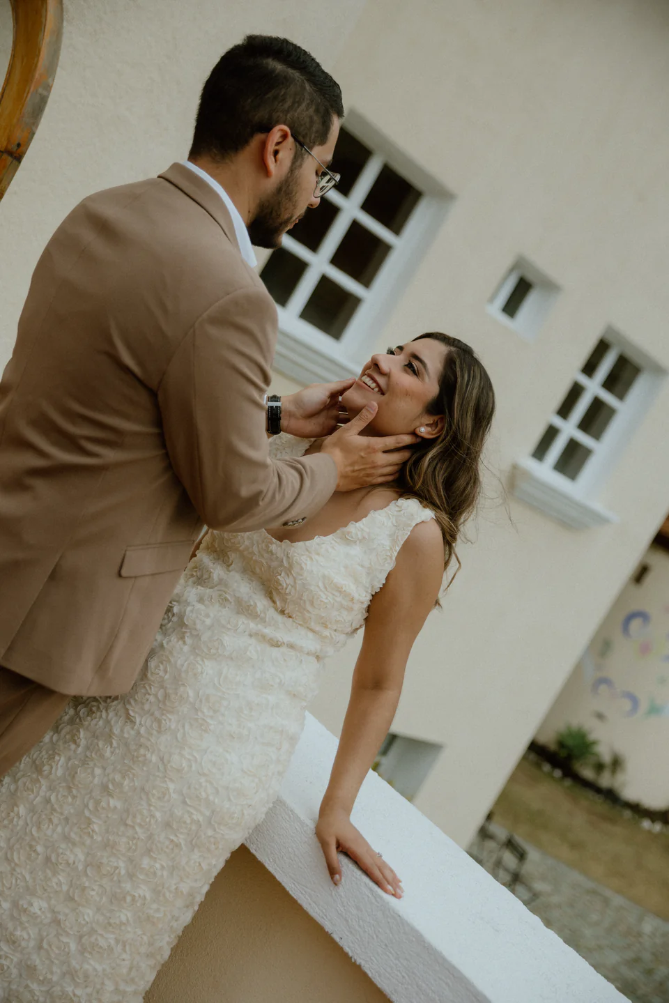 Herberth y Dulce — sesión Save the date, foto 27